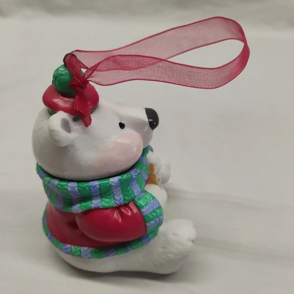 Hallmark keepsake christmas